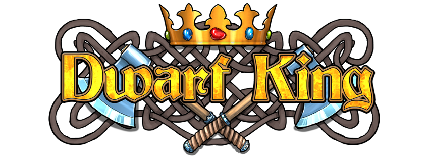 Dwarf King